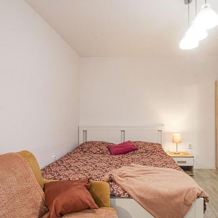 Velky Apartman Zlamanka Kromieryż Zewnętrze zdjęcie