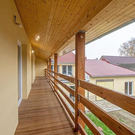 Velky Apartman Zlamanka Kromieryż Zewnętrze zdjęcie