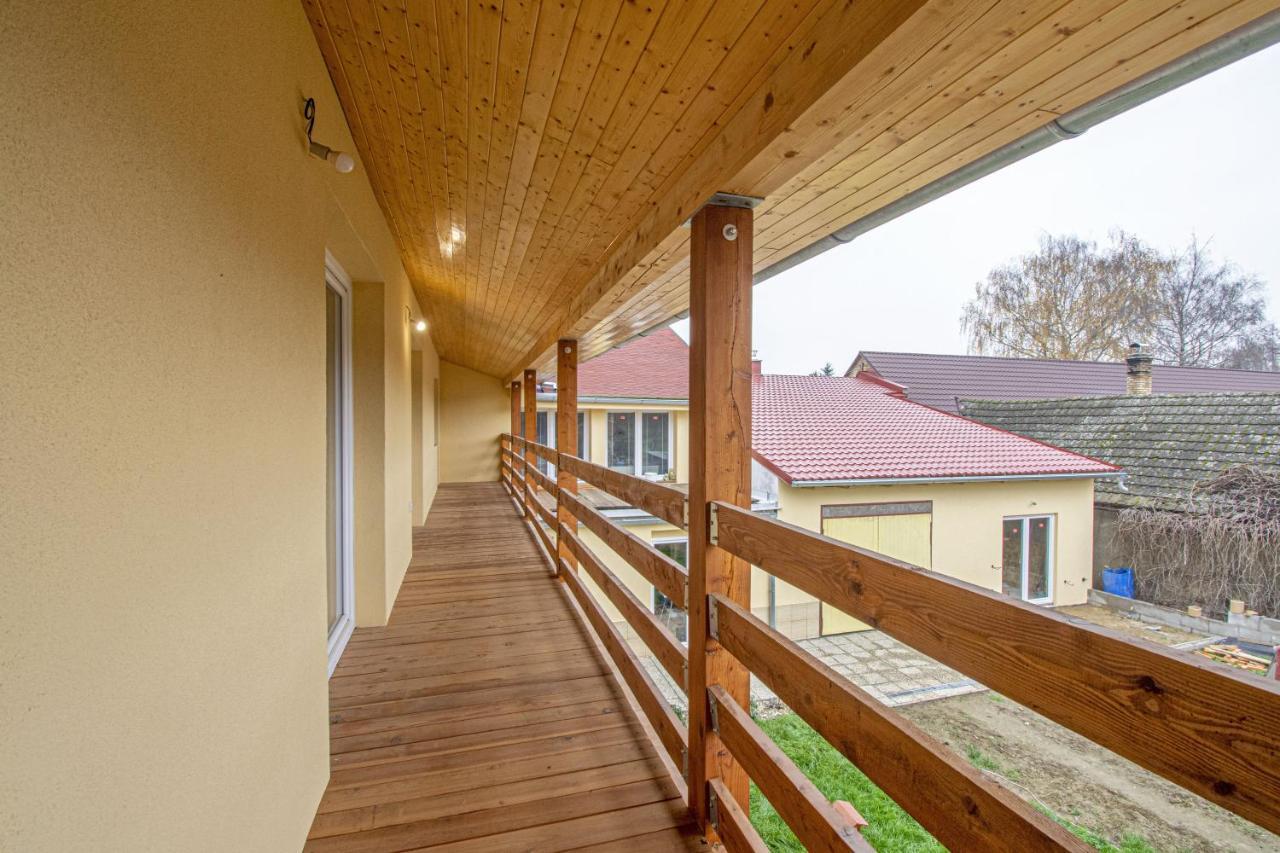 Velky Apartman Zlamanka Kromieryż Zewnętrze zdjęcie