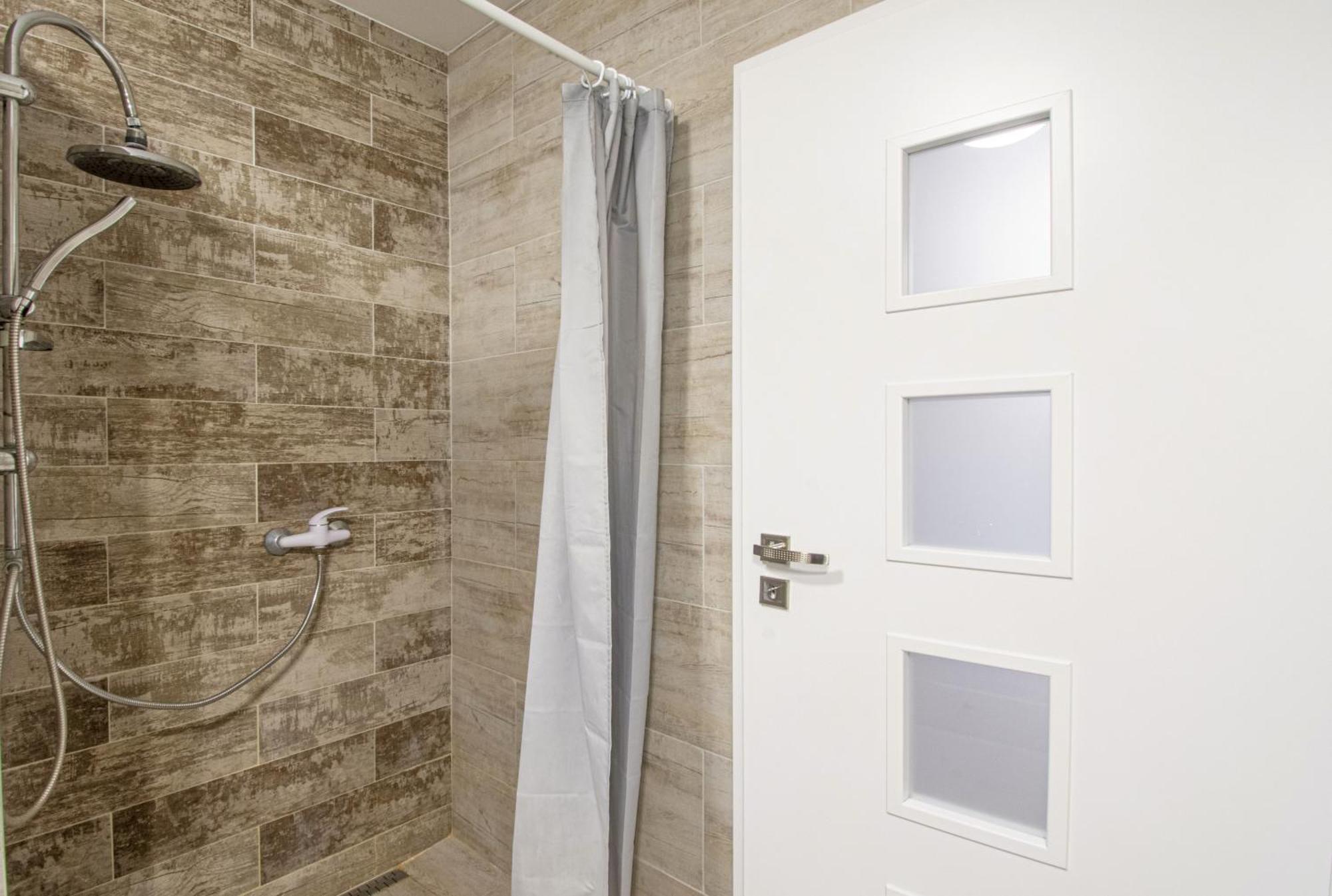 Velky Apartman Zlamanka Kromieryż Zewnętrze zdjęcie