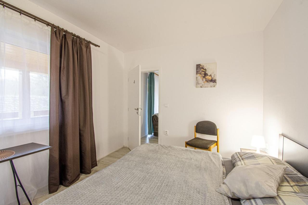 Velky Apartman Zlamanka Kromieryż Zewnętrze zdjęcie
