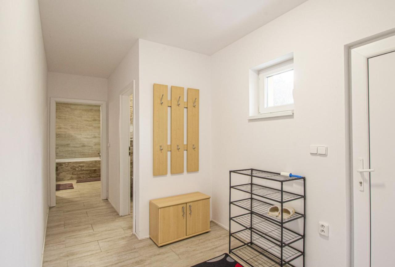 Velky Apartman Zlamanka Kromieryż Zewnętrze zdjęcie