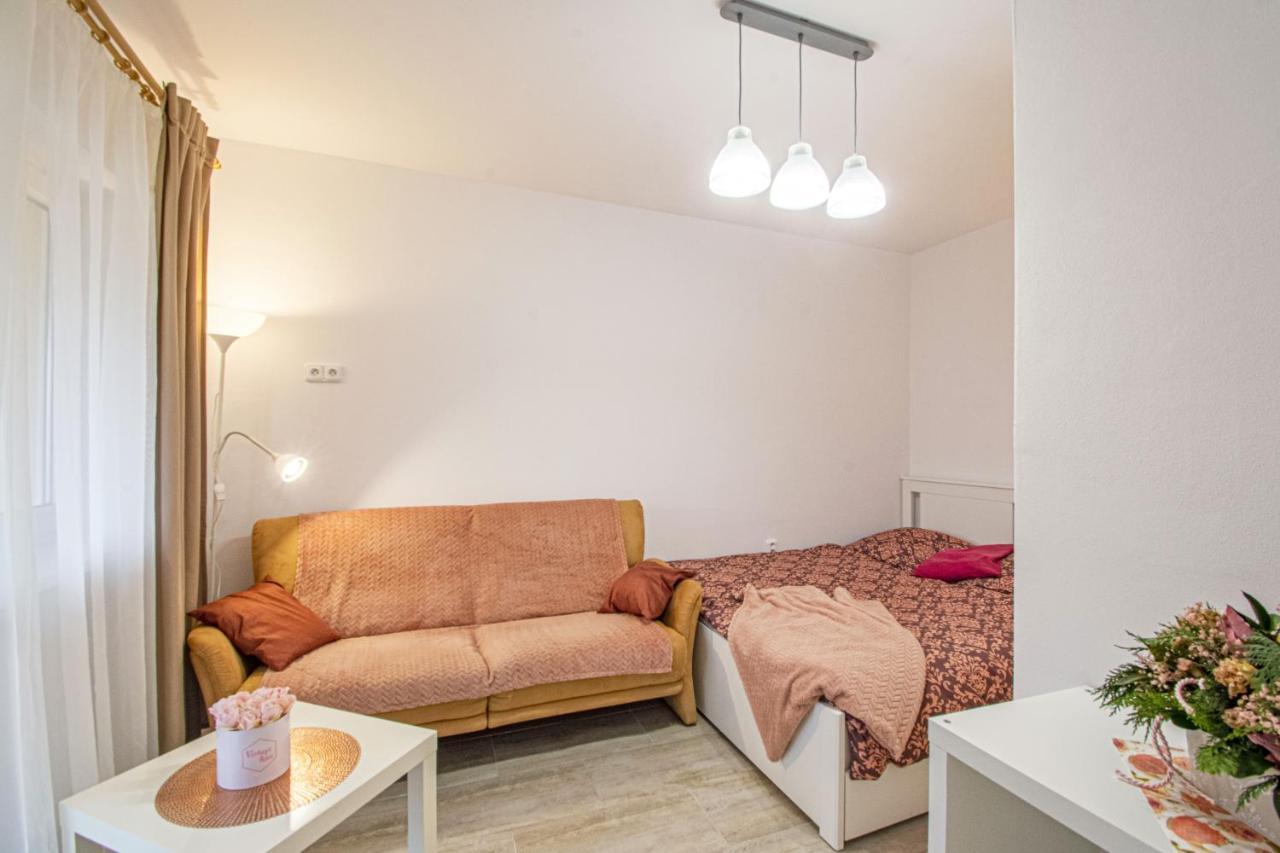 Velky Apartman Zlamanka Kromieryż Zewnętrze zdjęcie